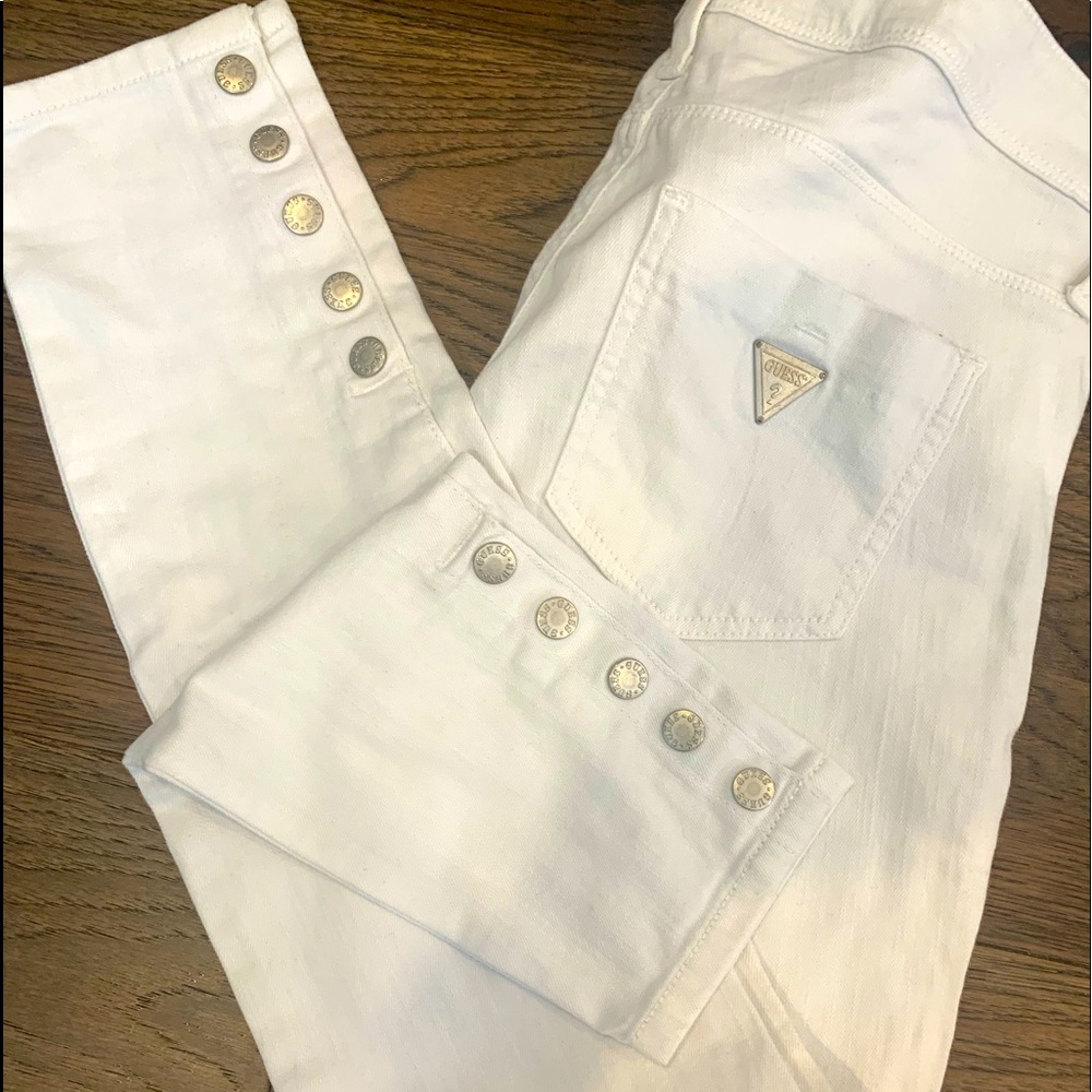 Guess jeans